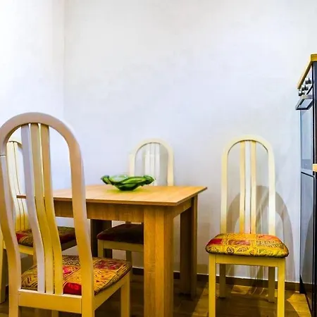 Apartment Lukas Belgrade